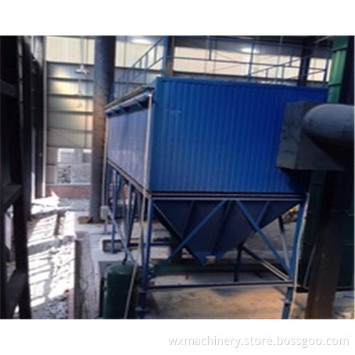 Natural Gypsum Powder Production Line Equipment